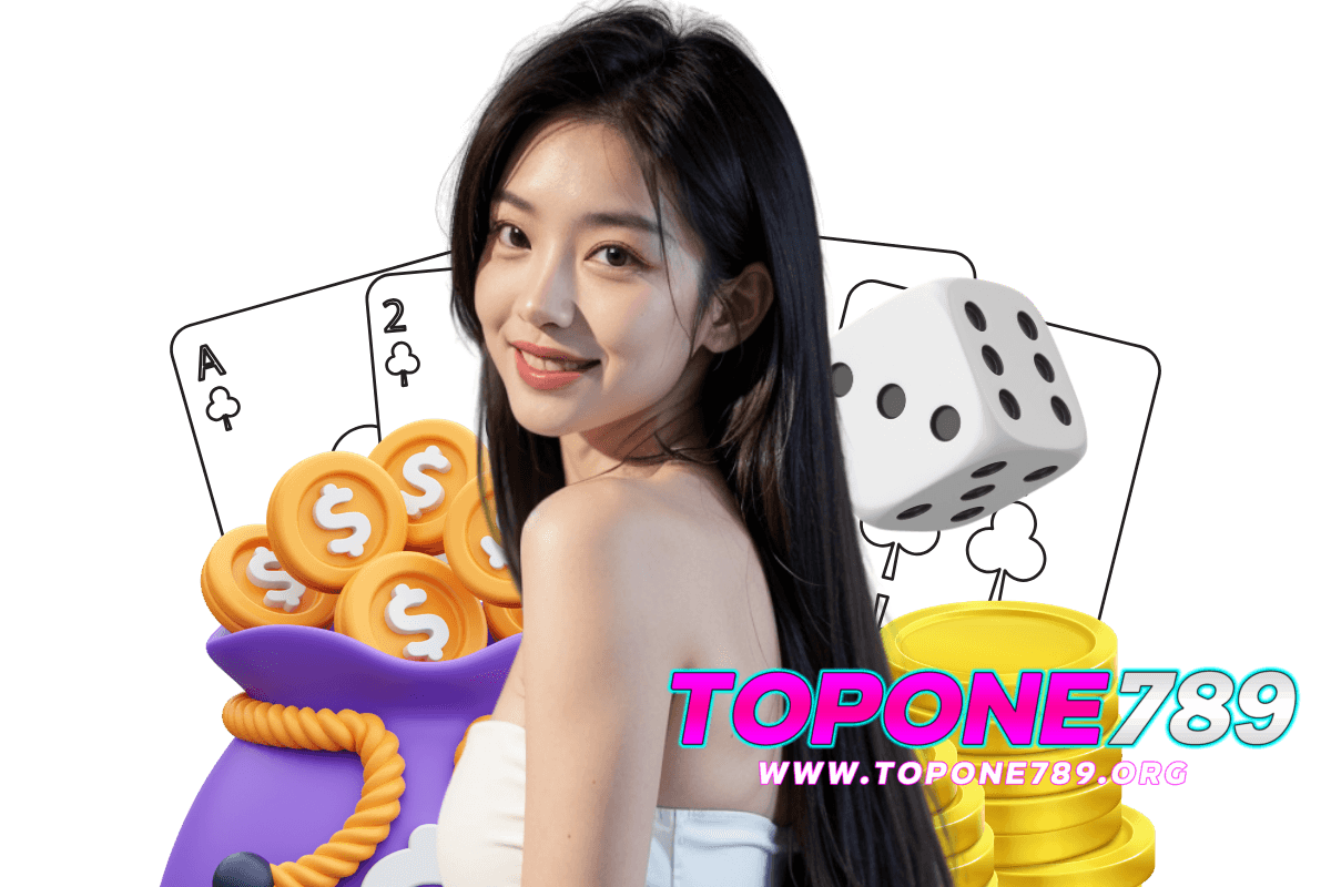 topone789 wallet