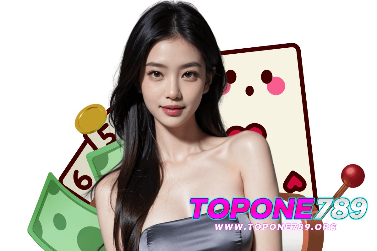 topone789 สมัคร
