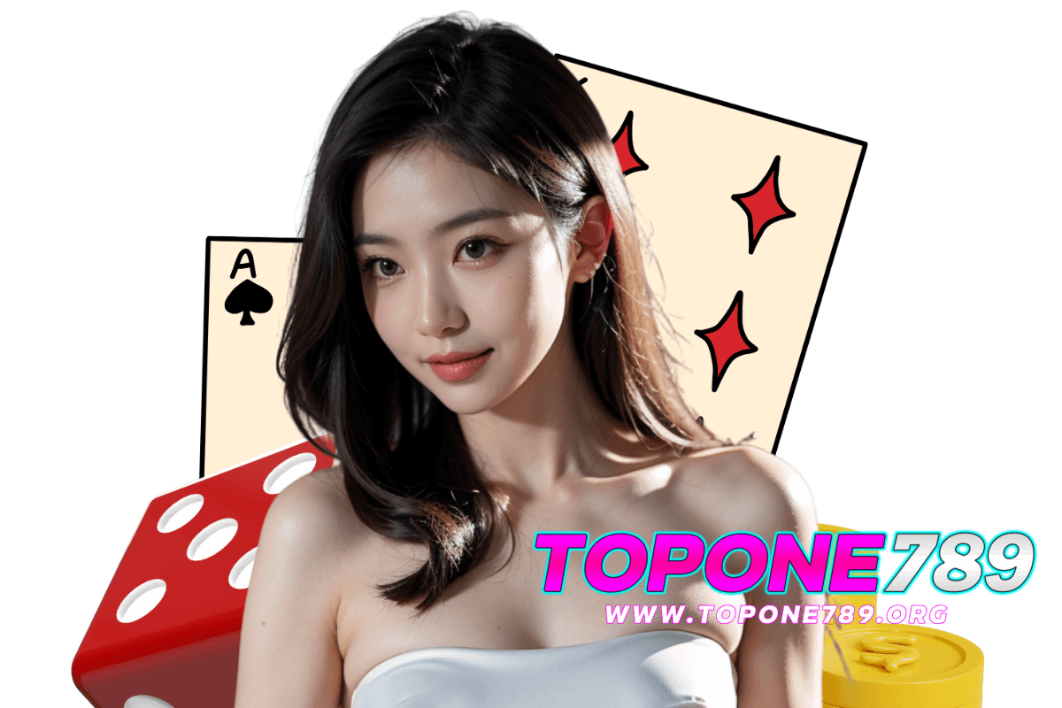 topone789 เว็บตรง