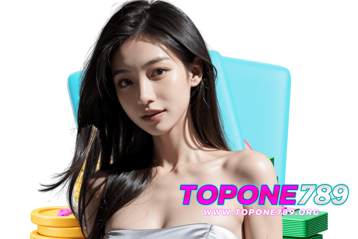 topone789 แจกเครดิตฟรี